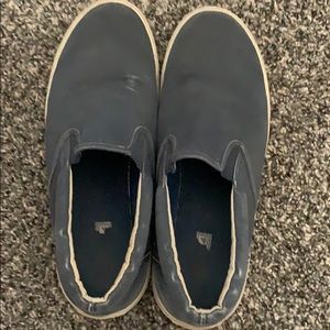 Size 12 Sperry’s